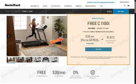 Nordictrack coupons  20+ active NordicTrack Discount Codes, Promo Codes & Deals for November 2023